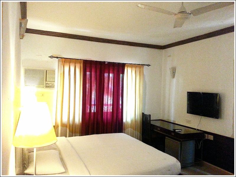 The Camelot Beach Resort - Baga Калангуте Екстериор снимка
