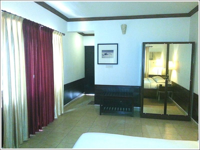 The Camelot Beach Resort - Baga Калангуте Екстериор снимка